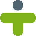 company logo
