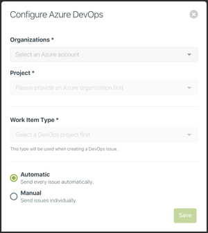 devops-configuration